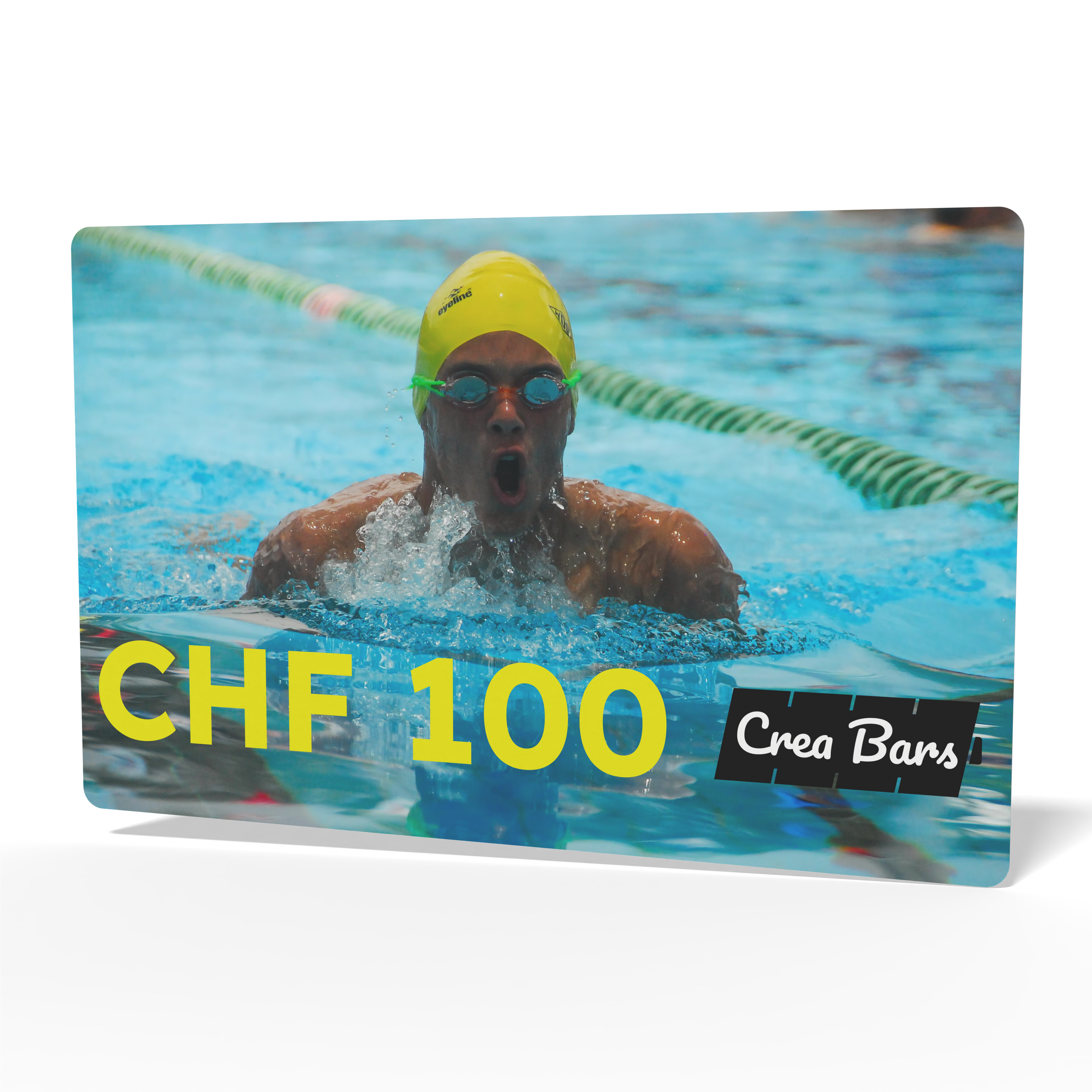 Gift Card CHF 100
